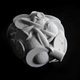 Illustration for article titled This Is What Thinking Nothing Looks Like